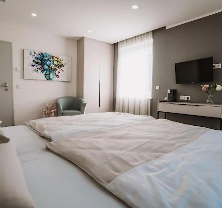 빌레펠트 Mey Boardinghouse 아파트 호텔 외부 사진