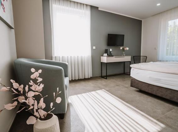 빌레펠트 Mey Boardinghouse 아파트 호텔 외부 사진