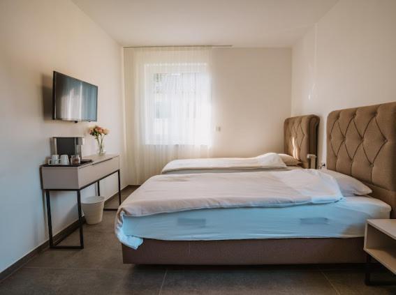 빌레펠트 Mey Boardinghouse 아파트 호텔 외부 사진
