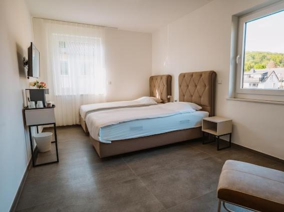 빌레펠트 Mey Boardinghouse 아파트 호텔 외부 사진
