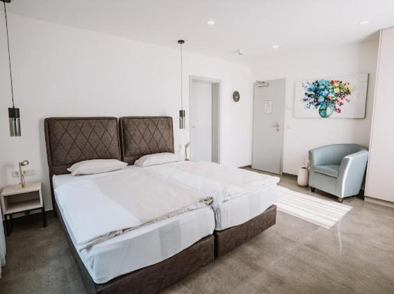 빌레펠트 Mey Boardinghouse 아파트 호텔 외부 사진