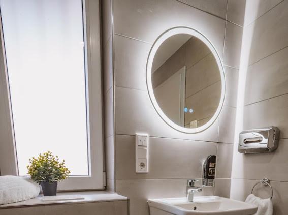 빌레펠트 Mey Boardinghouse 아파트 호텔 외부 사진