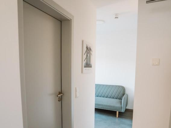 빌레펠트 Mey Boardinghouse 아파트 호텔 외부 사진