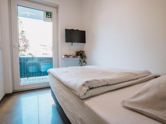 빌레펠트 Mey Boardinghouse 아파트 호텔 외부 사진