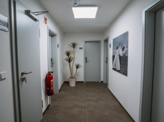 빌레펠트 Mey Boardinghouse 아파트 호텔 외부 사진