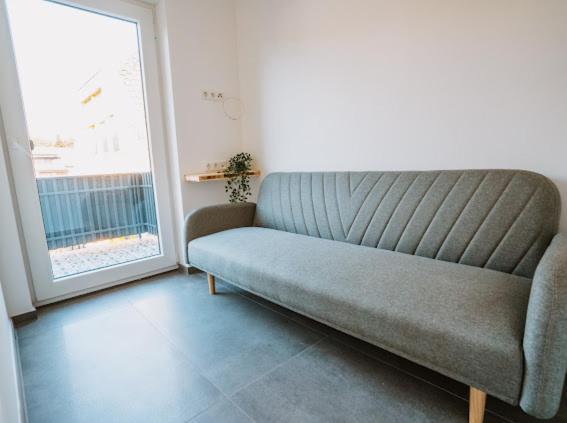 빌레펠트 Mey Boardinghouse 아파트 호텔 외부 사진