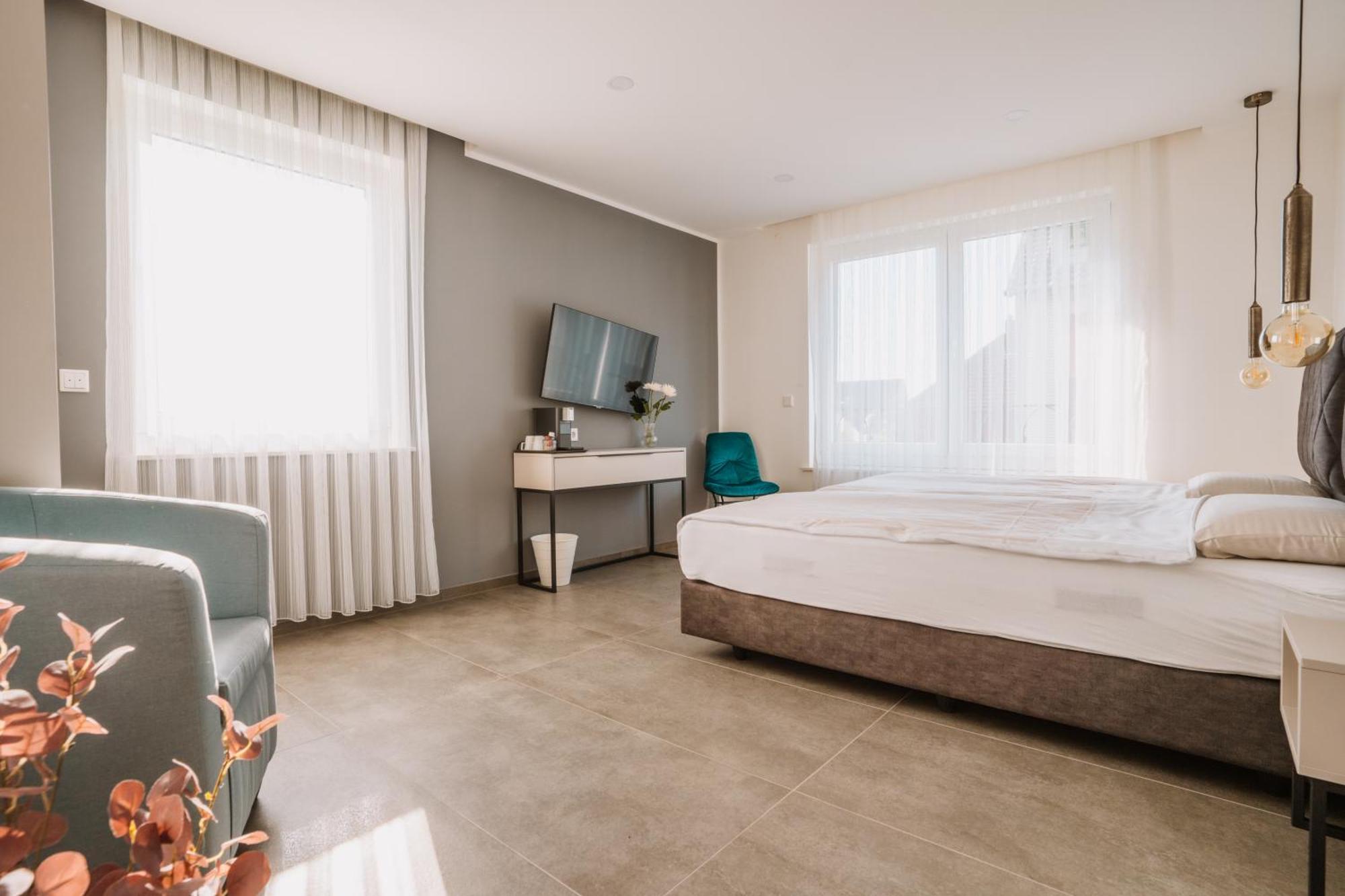 빌레펠트 Mey Boardinghouse 아파트 호텔 외부 사진
